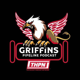 Podcast thumbnail for Griffins Pipeline Podcast