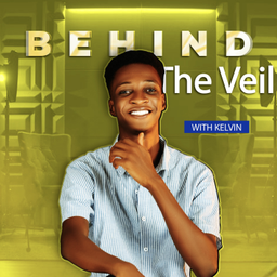 Podcast thumbnail for Behind The Veil Podcast