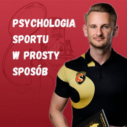 Podcast thumbnail for Psychologia sportu w prosty sposób