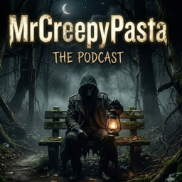 Podcast thumbnail for Mr Creepy Pasta