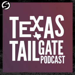 Podcast thumbnail for Texas Tailgate