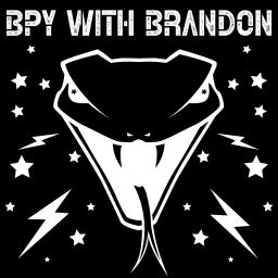 Podcast thumbnail for Baptiste Power Yoga with Brandon Compagnone