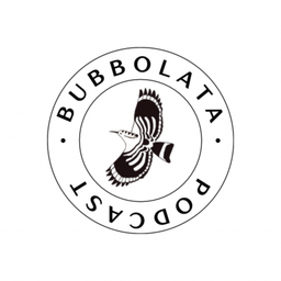 Podcast thumbnail for Bubbolata