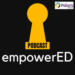 Podcast thumbnail for empowerED