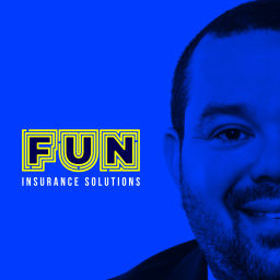 Podcast thumbnail for Fun Insurance Solutions