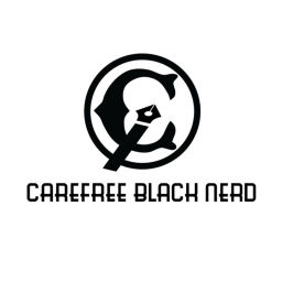 Podcast thumbnail for Carefree Black Nerd Podcast