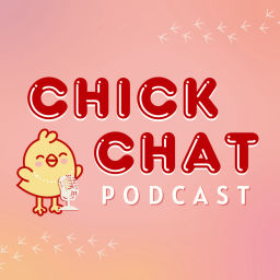 Podcast thumbnail for ChickChat
