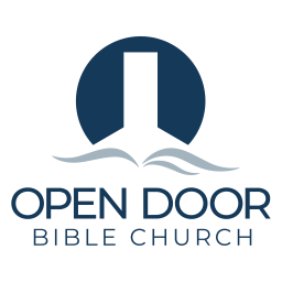 Podcast thumbnail for Open Door Bible Church sermons
