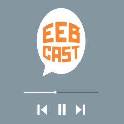 Podcast thumbnail for EEBCast