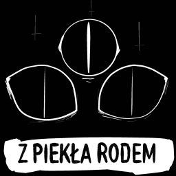 Podcast thumbnail for Z Piekła Rodem