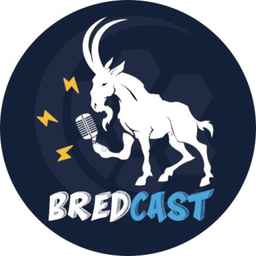 Podcast thumbnail for BREDCAST