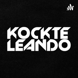 Podcast thumbnail for Kockteleando