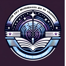 Podcast thumbnail for Helldivers Radio