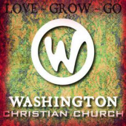 Podcast thumbnail for Washington Christian Church