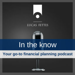 Podcast thumbnail for In the know