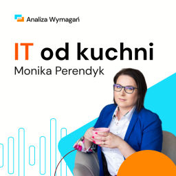 Podcast thumbnail for IT od kuchni