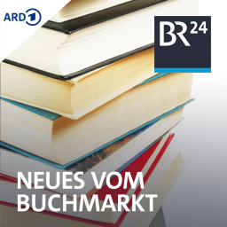 Podcast thumbnail for Neues vom Buchmarkt