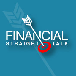 Podcast thumbnail for Financial Straight Talk