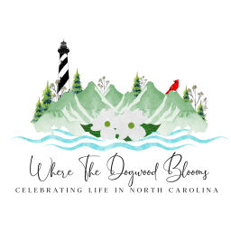 Podcast thumbnail for Where the Dogwood Blooms