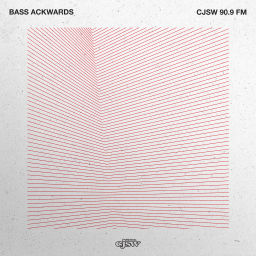 Podcast thumbnail for Bass Ackwards