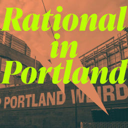 Podcast thumbnail for Rational in Portland