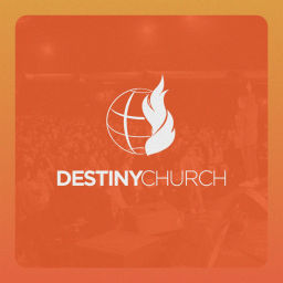 Podcast thumbnail for Destiny Church PH