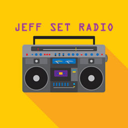 Podcast thumbnail for Jeff Set Radio