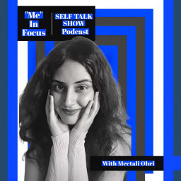 Podcast thumbnail for Self Talk Show