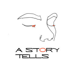 Podcast thumbnail for A Story Tells