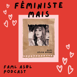 Podcast thumbnail for Féministe mais