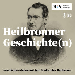 Podcast thumbnail for Heilbronner Geschichte(n)
