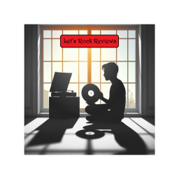 Podcast thumbnail for Let's Rock Reviews