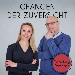 Podcast thumbnail for Chancen der Zuversicht