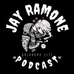 Podcast thumbnail for Jay Ramone Podcast