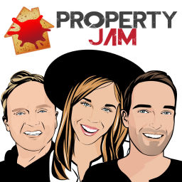 Podcast thumbnail for Property Jam