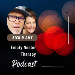 Podcast thumbnail for Empty Nester Therapy