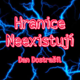 Podcast thumbnail for Hranice Neexistují