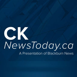 Podcast thumbnail for CK News Today