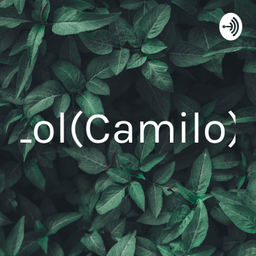 Podcast thumbnail for Lol(Camilo)