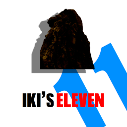 Podcast thumbnail for 壱岐島Podcast