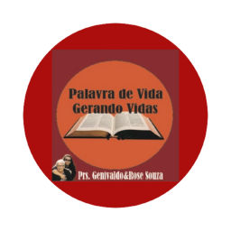 Podcast thumbnail for Palavra de Vida Gerando Vidas Pr. Genivaldo Souza