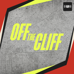 Podcast thumbnail for Off the Cliff Show
