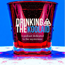 Podcast thumbnail for Drinking the Koolaid