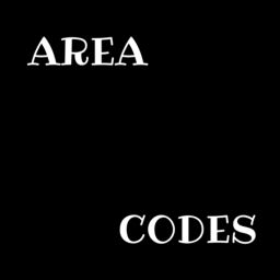 Podcast thumbnail for Area Codes