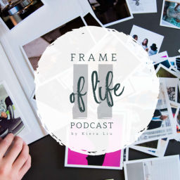 Podcast thumbnail for Frame of Life Podcast