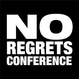 Podcast thumbnail for No Regrets Men's Conference