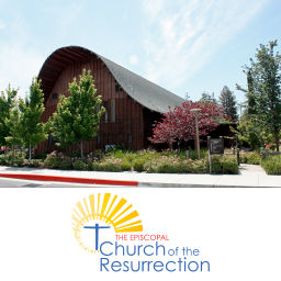 Podcast thumbnail for Sermons from the Church of the Resurrection