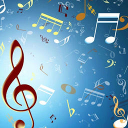 Podcast thumbnail for Musicando