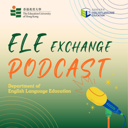 Podcast thumbnail for ELE Exchange Podcast