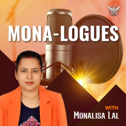 Podcast thumbnail for Mona-logues